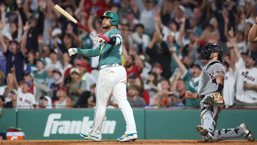 Contreras Shines: Red Sox Season Surprise
