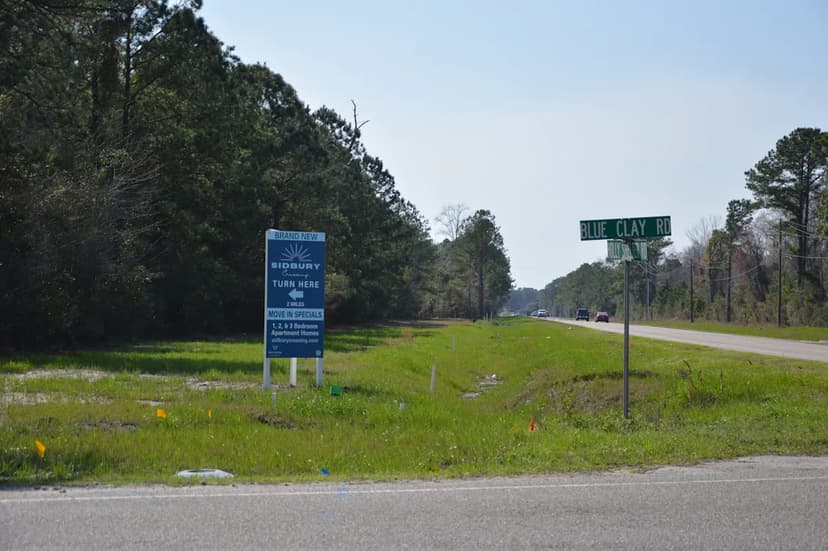 Wilmington Land Deal: 70 Acres For Sale Amid Stalled Apartment Plans