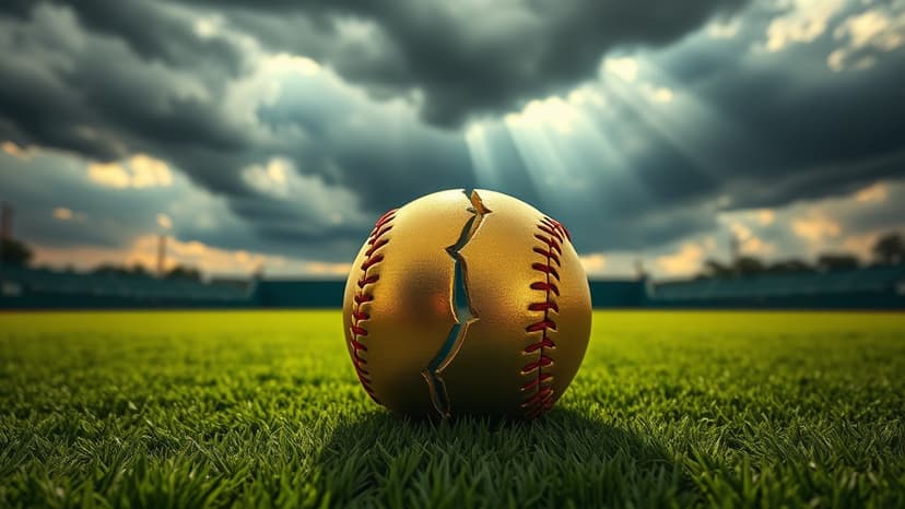 Streak Continues: Wilson Hits Homer in Defeat