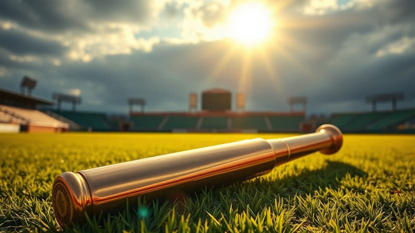 Abreu Leads Baseball in WAR: A True Breakout Star?