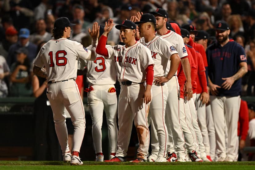 Abreu Bet on Himself: Will Red Sox Deal Pay Off?