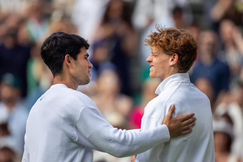 Wimbledon Shocker: Top Seed Ousted, Williams' Comeback Stalls