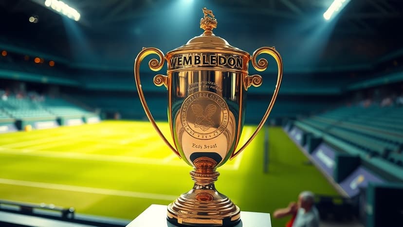 Sinner vs Zverev: Wimbledon Final Showdown