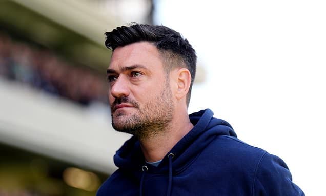 Jackson fumes over 'ridiculous' referee calls in Exeter loss