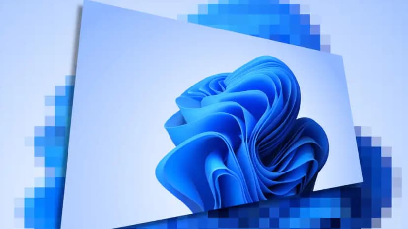 Windows 11 Now Supports WebP Desktop Backgrounds