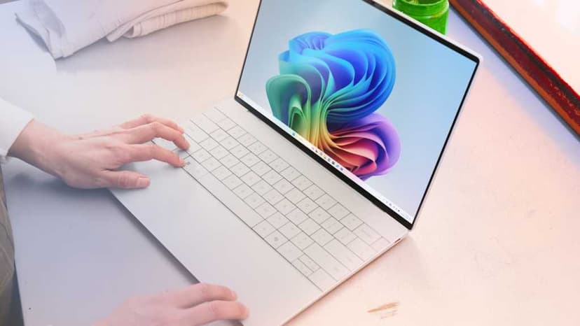 Windows 11 Beta Adds Haptic Feedback