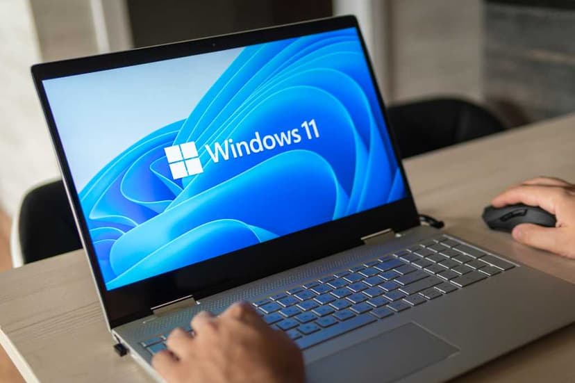Microsoft Fixes Windows 11 App Login Glitch