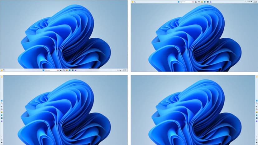 Windows 11 Boost: More Speed, Less RAM!