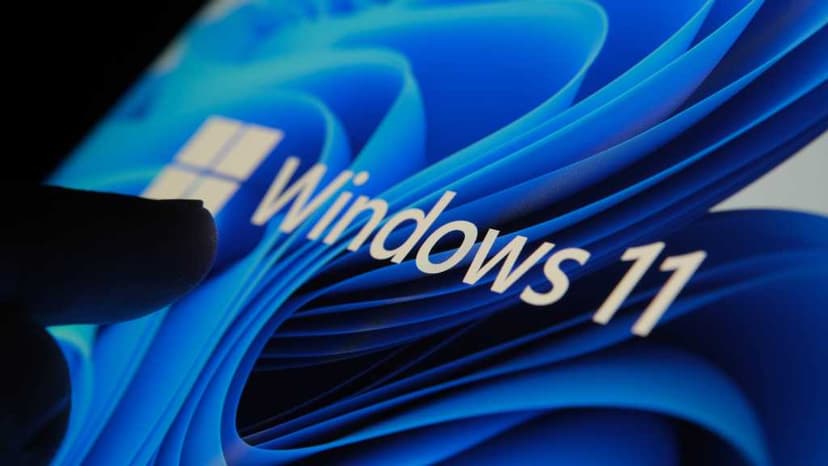 Windows 11 Gets Major Speed Boost