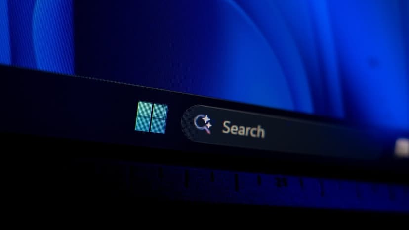 Windows 11 Search: Web Results Finally Optional