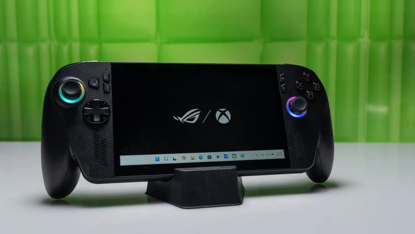 Microsoft Revamps Windows for Ultimate Gaming