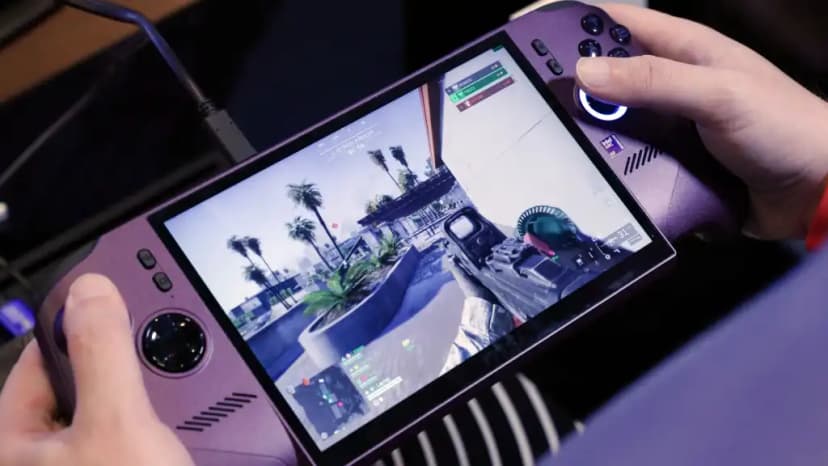 Windows Auto SR: Game Upscaling Comes to New Chips