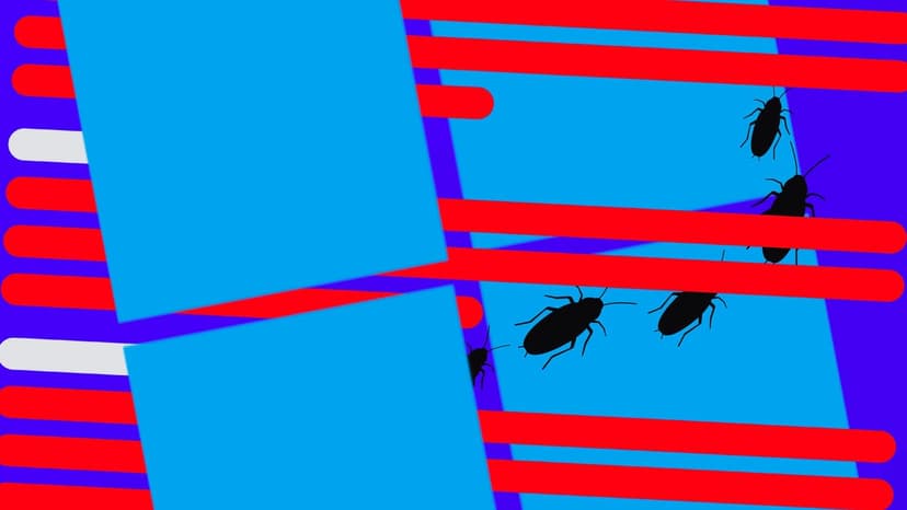 Windows Bugged: Patch Fixes Cloud, Breaks Boot