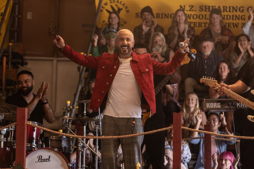 The Wing: Financing Meets Post-Production