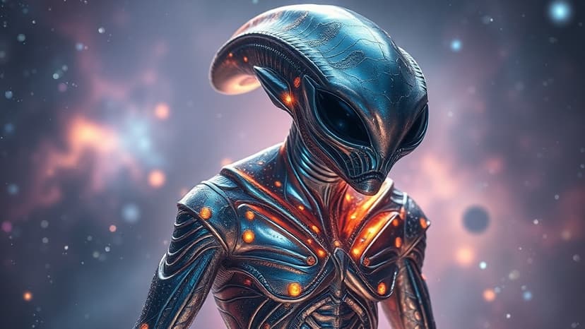 Singer's Song Gets Alien Makeover for Supergirl Film