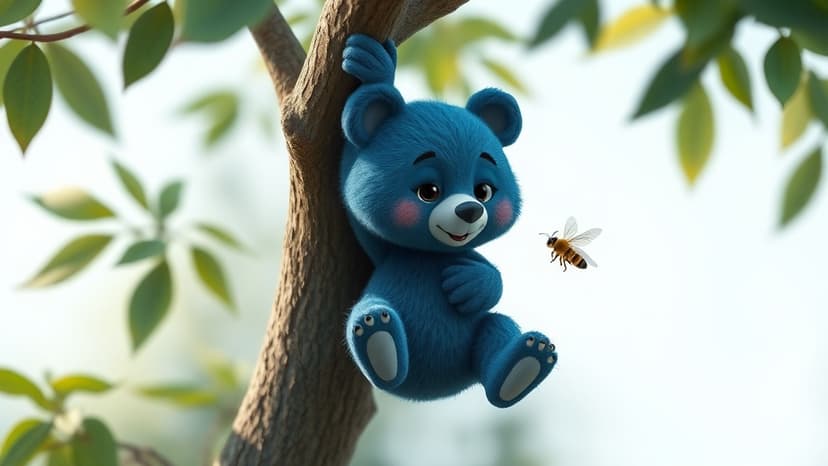 Pooh Bear Turns 100: A Century of Honeyed Adventures