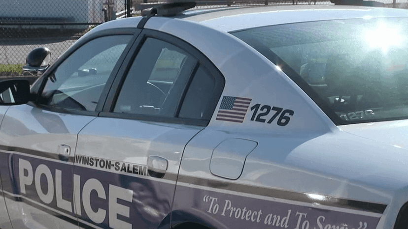 Winston-Salem Park Fight Erupts into Shooting