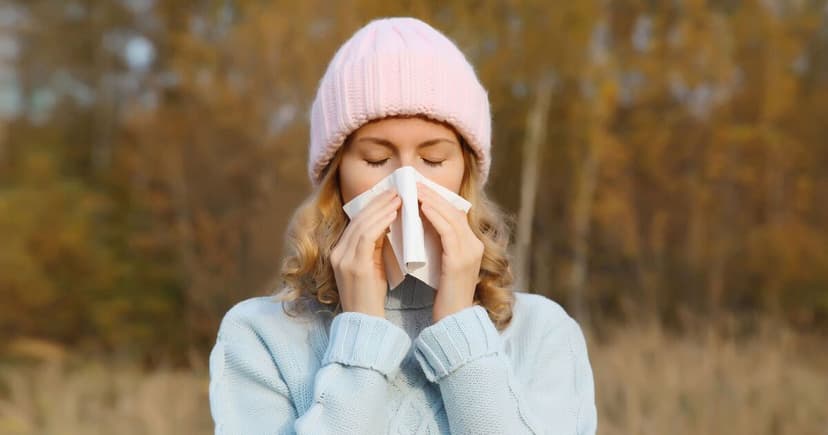 Pharmacist Warns: Common Fixes Could Extend Your Christmas Cold