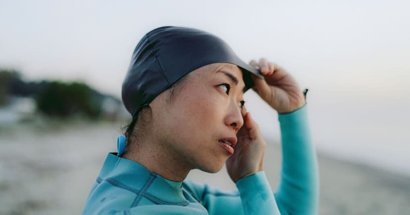 UK Cyclists: Beat the Cold with This Simple Trick!