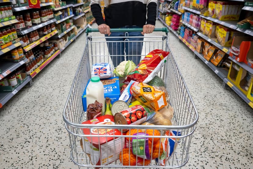 Winter food prices surge: what to expect