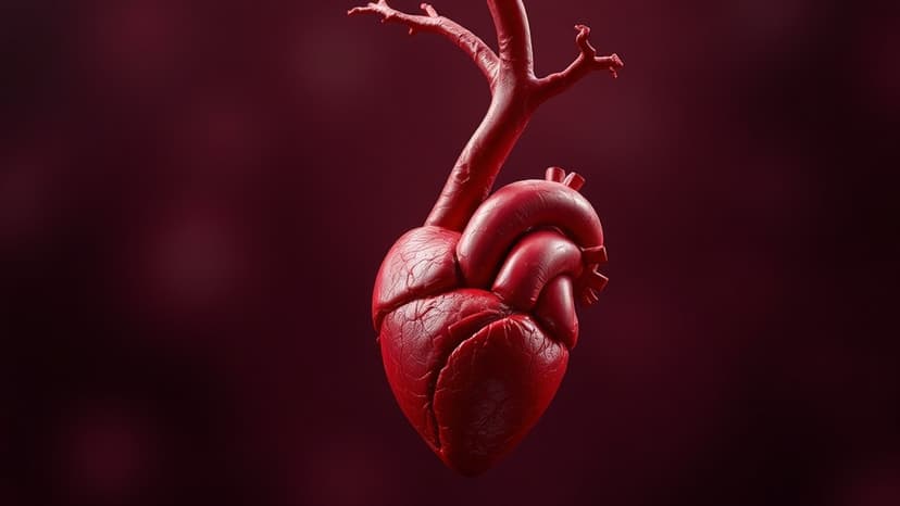 Cold Weather, Hot Hearts: Winter Cardiac Risks Rise