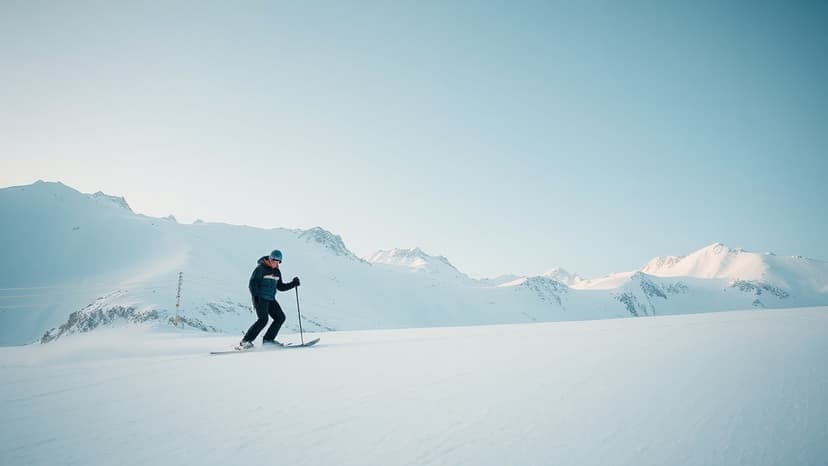 Climate Change Threatens Winter Olympics Future