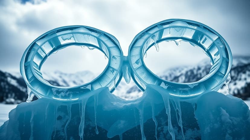 IOC Considers Earlier Winter Games to Combat Warmer Temps