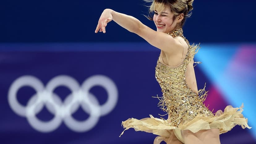 Winter Olympics Viewership Soars Past Expectations