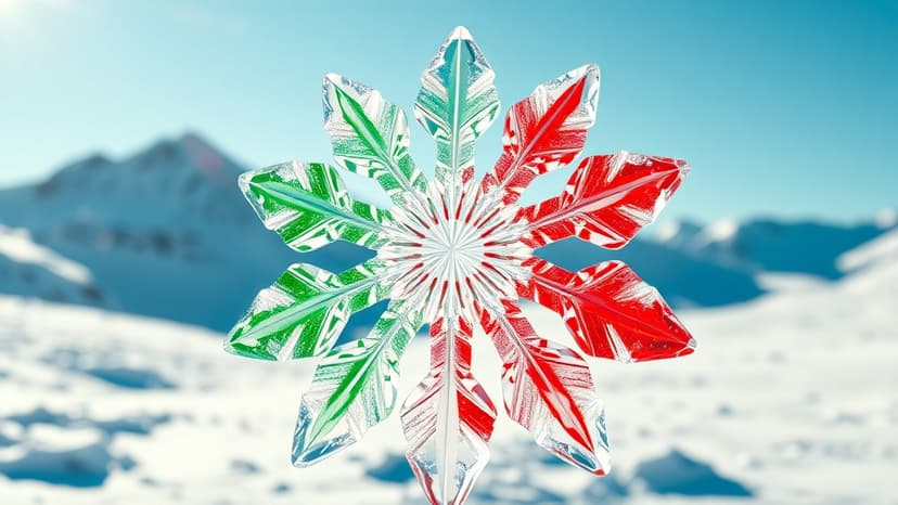 Italy Hosts Winter Paralympics' Golden Anniversary