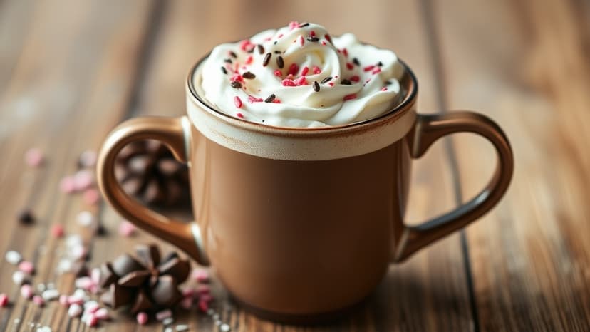 Festive Flavors: Cozy Winter Menus Arrive