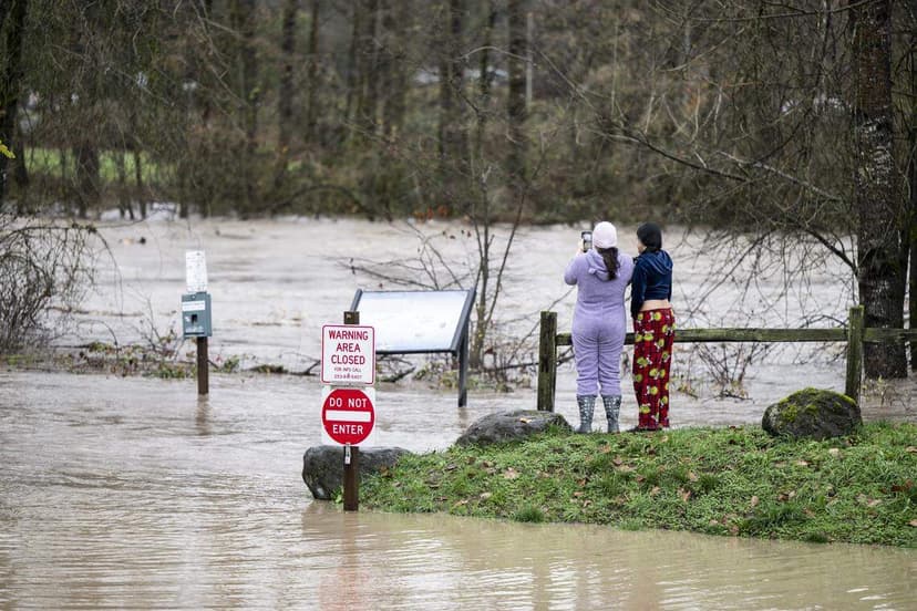Winter Solstice Arrives: Longer Days Ahead for Tacoma
