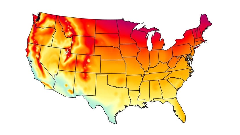 Northeast Braces for Winter Storm and Arctic Blast