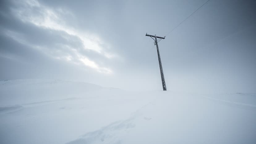 Winter Storm Watch: Southern Tier Braces for Blizzard