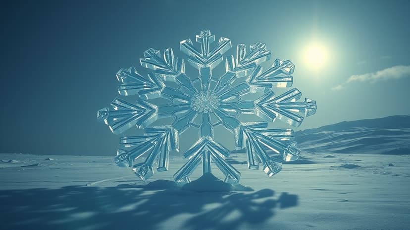 US Economy Hit Hard by Widespread Winter Storm