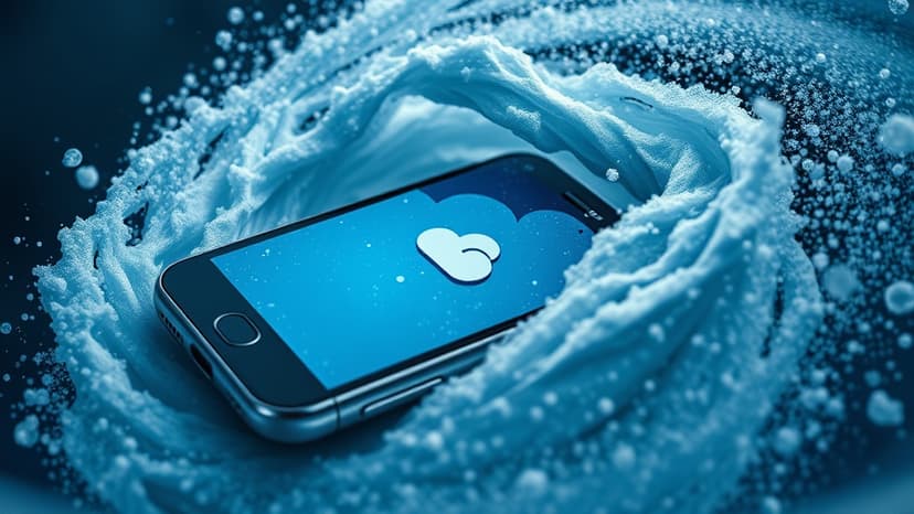 Storm Apps Fail: Human Forecasters Key