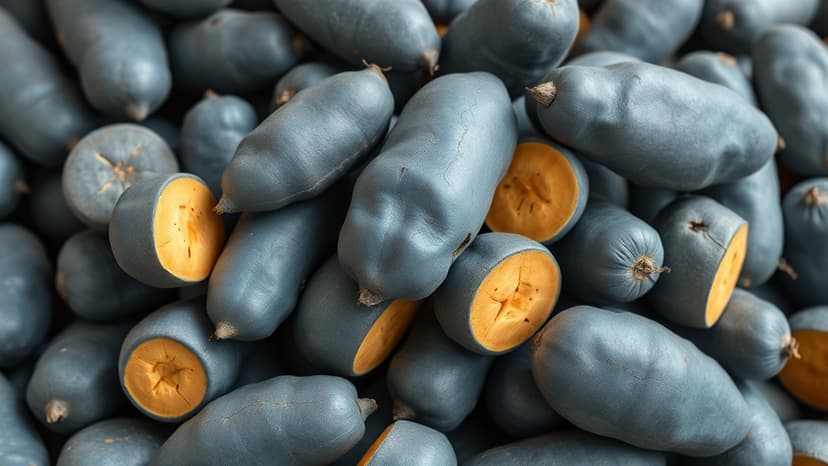 Winter Superfoods: Boost Immunity and Energy