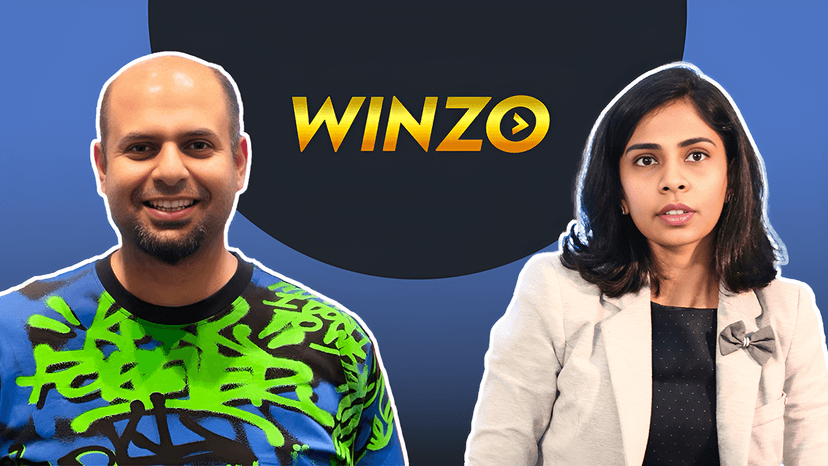 WinZO Founders Detained Over Alleged Financial Crimes