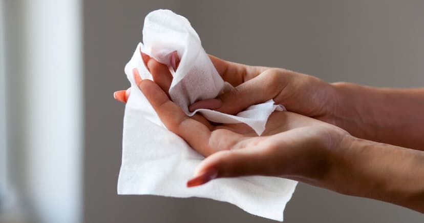 Wipes Linked to 6 Deaths: Stop Use Now!