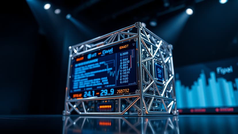 Wipro Stock Live Updates: Key Financials Detailed