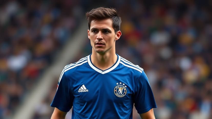 Wirtz's Liverpool Move: Unfulfilled Hype?