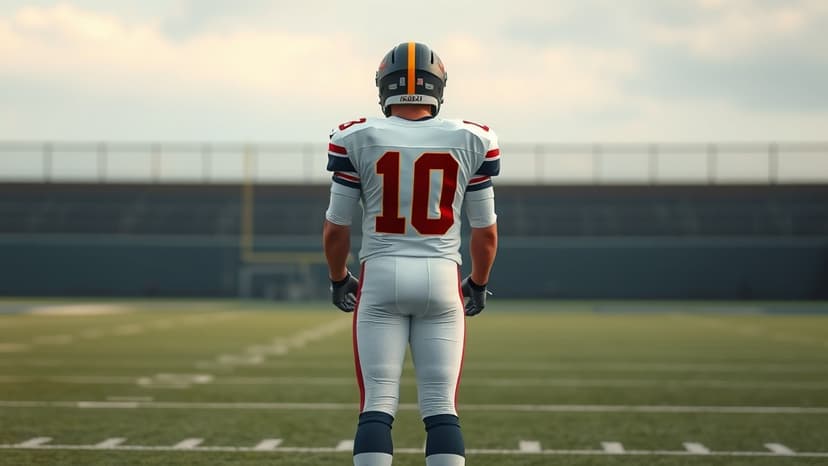 Badgers Coaching Blunders: More Than Just Injuries?