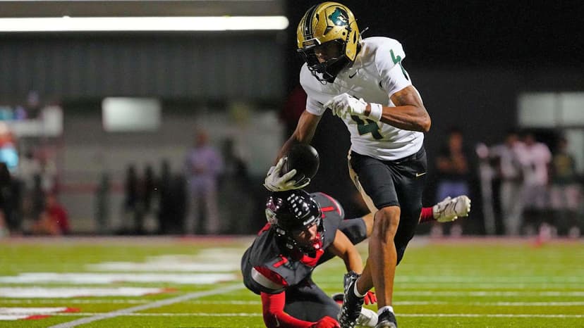 Wisconsin Lands Receiver Brock After Iowa State Flip