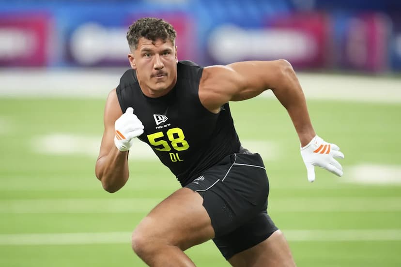 Badgers' Reiger Undrafted: Surprise NFL Draft Snub