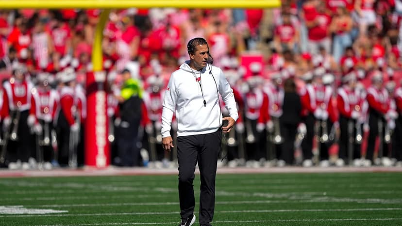 Badgers Near Bowl Eligibility: A Win Away!