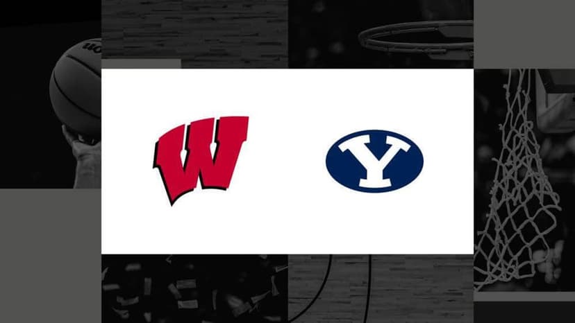 Wisconsin Seeks Win Streak vs. BYU