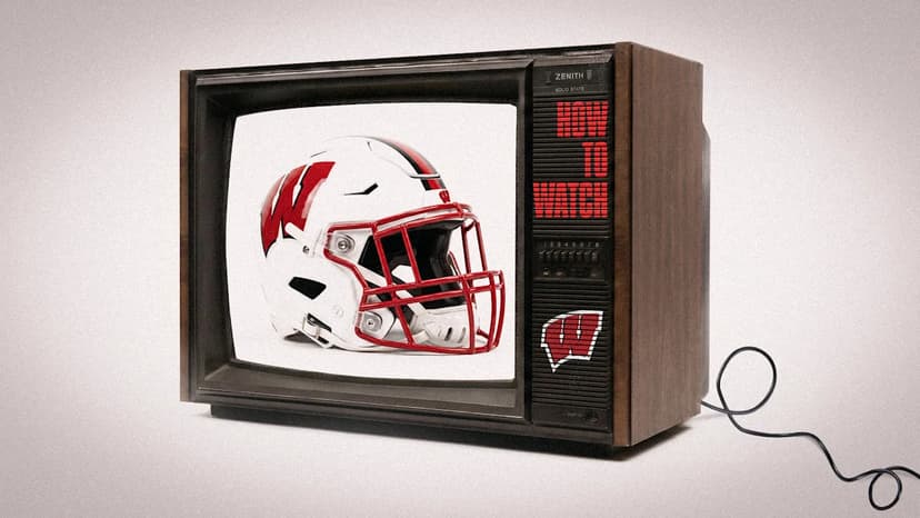 Badgers Host Eagles in Early Saturday Kickoff