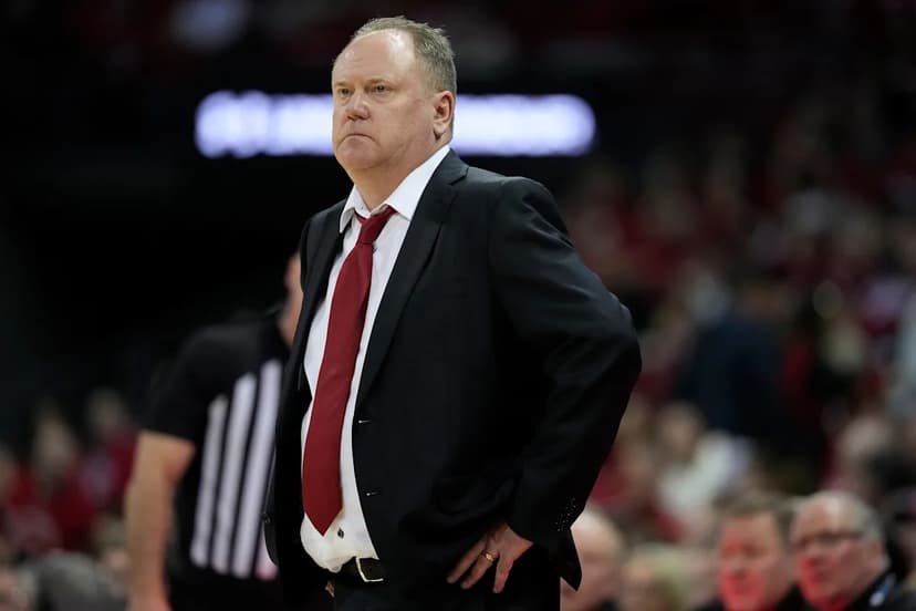 Wisconsin Hoops Stumbles: Early NCAA Exit Continues Drought