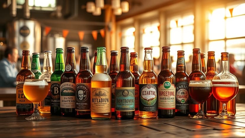 Wisconsin Beer Fest Fees Brew Controversy