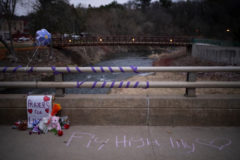 Cousin Admits Killing 10-Year-Old Lily Peters