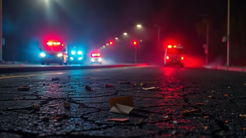 Wisconsin Fair Unrest: Drones Detect, Can't Contain